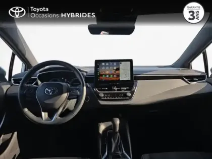 Photo 7 Toyota Corolla  Touring Spt 1.8 140ch Dynamic Business MY24