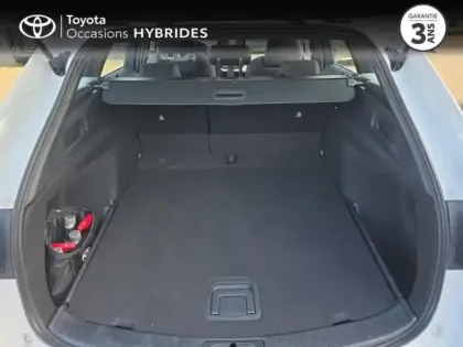 Photo 9 Toyota Corolla  Touring Spt 1.8 140ch Dynamic Business MY24