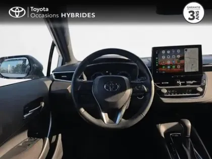 Photo 8 Toyota Corolla  Touring Spt 1.8 140ch Dynamic Business MY24
