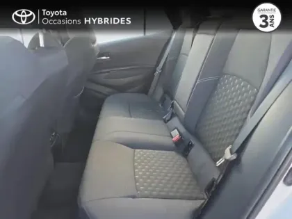 Photo 11 Toyota Corolla  Touring Spt 1.8 140ch Dynamic Business MY24