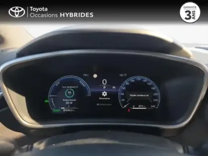 Photo 20 Toyota Corolla Gén. X Ph2 Dynamic 5