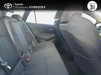 Photo 6 Toyota Corolla  Touring Spt 1.8 140ch Dynamic Business MY24