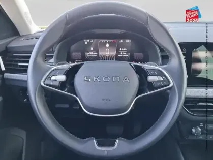 Photo 11 Skoda Kamiq  1.0 TSI Evo 2 116ch Selection DSG7