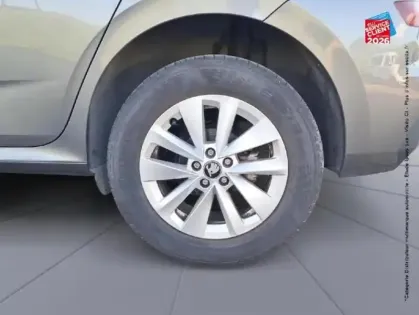 Photo 24 Skoda Kamiq  1.0 TSI Evo 2 116ch Selection DSG7 Camera