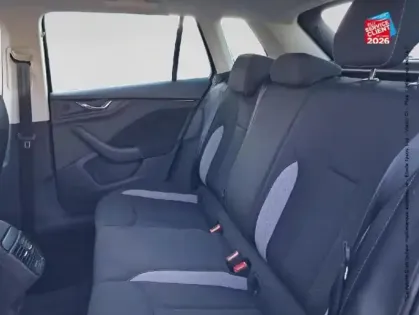 Photo 10 Skoda Kamiq  1.0 TSI Evo 2 116ch Selection DSG7