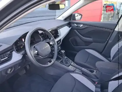 Photo 29 Skoda Kamiq  1.0 TSI Evo 2 116ch Selection DSG7 Camera