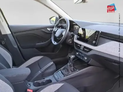 Photo 19 Skoda Kamiq  1.0 TSI Evo 2 116ch Selection DSG7 Camera