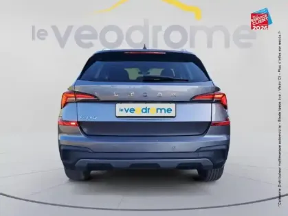 Photo 21 Skoda Kamiq  1.0 TSI Evo 2 116ch Selection DSG7 Camera