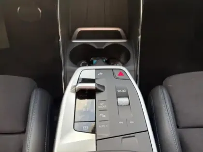 Photo 10 BMW Serie 2 Série 2 ActiveTourer 218d 150ch M Sport DKG7