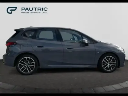 Photo 5 BMW Serie 2 Série 2 ActiveTourer 218d 150ch M Sport DKG7