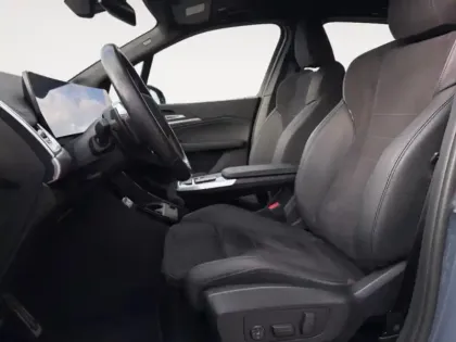 Photo 8 BMW Serie 2 Série 2 ActiveTourer 218d 150ch M Sport DKG7