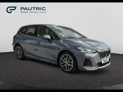 Photo 6 BMW Serie 2 Série 2 ActiveTourer 218d 150ch M Sport DKG7