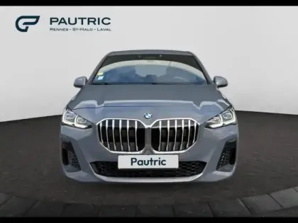 Photo 7 BMW Serie 2 Série 2 ActiveTourer 218d 150ch M Sport DKG7