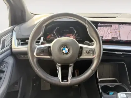 Photo 11 BMW Serie 2 Série 2 ActiveTourer 218d 150ch M Sport DKG7