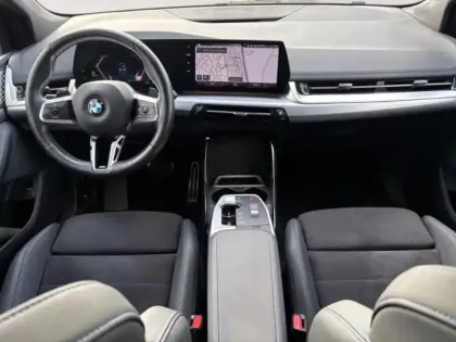 Photo 9 BMW Serie 2 Série 2 ActiveTourer 218d 150ch M Sport DKG7