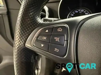 Photo 12 Mercedes Classe X Gén. I Ph1 Power 4