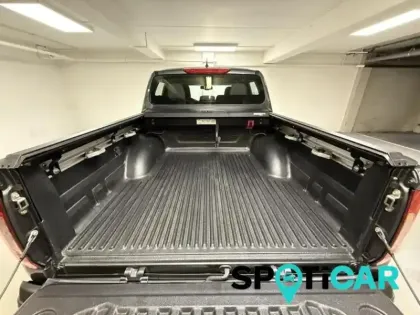 Photo 5 Mercedes Classe X Gén. I Ph1 Power 4