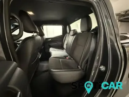 Photo 9 Mercedes Classe X Gén. I Ph1 Power 4