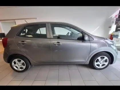 Photo 18 Kia Picanto Gén. III Ph2 Active 5