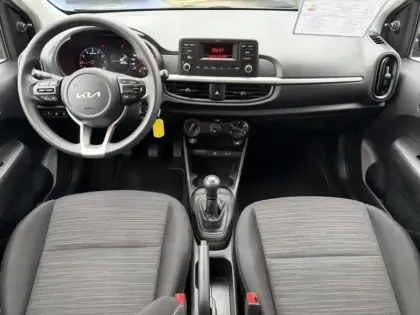 Photo 12 Kia Picanto Gén. III Ph2 Active 5