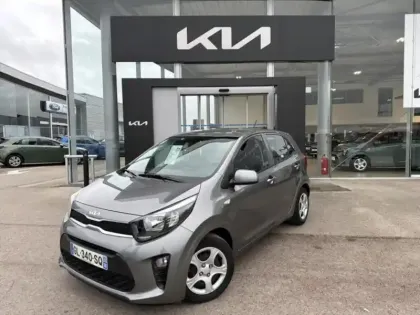Photo Kia Picanto Active