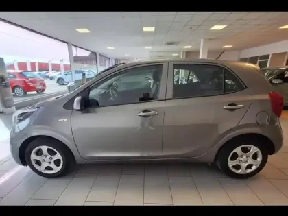 Photo 22 Kia Picanto Gén. III Ph2 Active 5