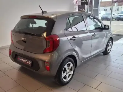 Photo 19 Kia Picanto Gén. III Ph2 Active 5