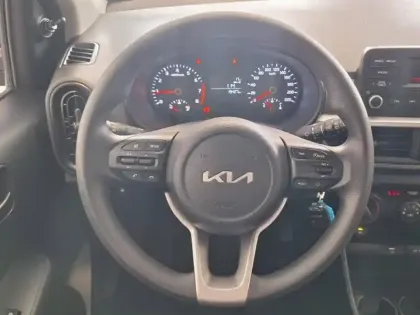 Photo 29 Kia Picanto Gén. III Ph2 Active 5