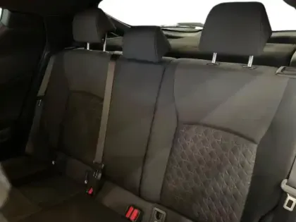 Photo 5 Toyota C-HR  122h Edition 2WD E-CVT MC19