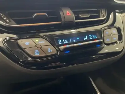 Photo 13 Toyota C-HR  122h Edition 2WD E-CVT MC19