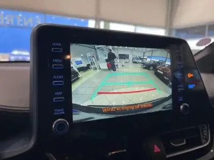 Photo 9 Toyota C-HR  122h Edition 2WD E-CVT MC19