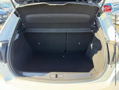 Photo 13 Peugeot 208  1.2 PureTech 100ch S&S GT EAT8