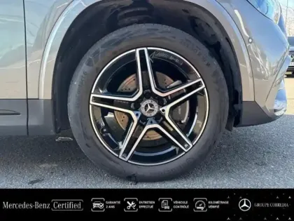 Photo 14 Mercedes GLA  250 e Hybrid EQ 218ch AMG Line 8G-DCT