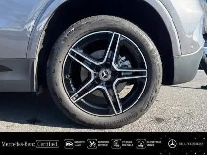 Photo 12 Mercedes GLA  250 e Hybrid EQ 218ch AMG Line 8G-DCT