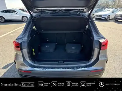 Photo 11 Mercedes GLA  250 e Hybrid EQ 218ch AMG Line 8G-DCT