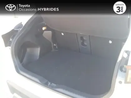 Photo 9 Toyota Yaris  Cross 116h Trail MY22