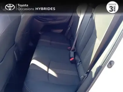 Photo 11 Toyota Yaris  Cross 116h Trail MY22