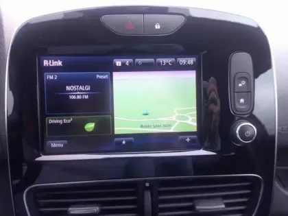 Photo 5 Renault Clio  0.9 TCe 90ch energy Intens 5p Euro6c