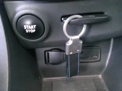 Photo 8 Renault Clio  0.9 TCe 90ch energy Intens 5p Euro6c