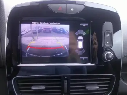 Photo 7 Renault Clio  0.9 TCe 90ch energy Intens 5p Euro6c