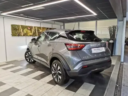 Photo 6 Nissan Juke  1.0 DIG-T 114ch Acenta 2021