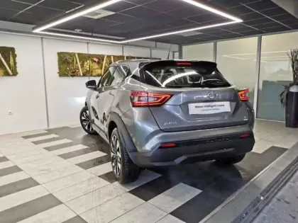 Photo 5 Nissan Juke  1.0 DIG-T 114ch Acenta 2021