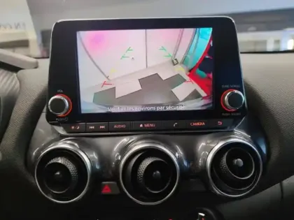 Photo 12 Nissan Juke  1.0 DIG-T 114ch Acenta 2021