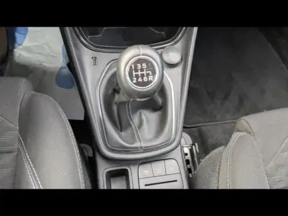 Photo 9 Ford Puma  1.0 Flexifuel 125ch S&S mHEV Titanium