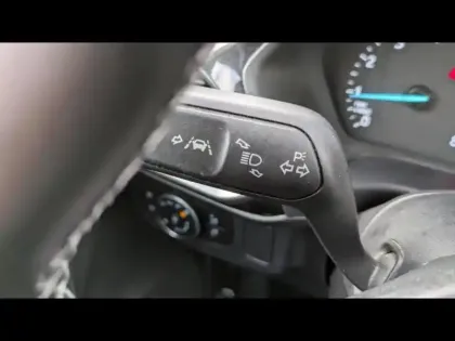 Photo 11 Ford Puma  1.0 Flexifuel 125ch S&S mHEV Titanium