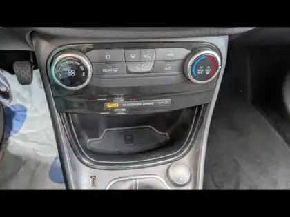 Photo 8 Ford Puma  1.0 Flexifuel 125ch S&S mHEV Titanium