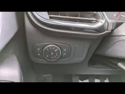 Photo 12 Ford Puma  1.0 Flexifuel 125ch S&S mHEV Titanium