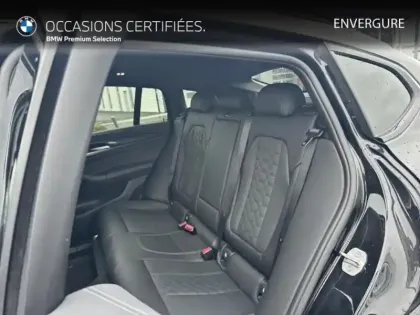 Photo 12 BMW X4  M 3.0 510ch Compétition BVA8