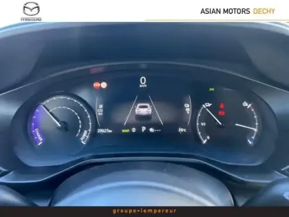 Photo 12 Mazda Mx-30  e-SKYACTIV 145ch First Edition Modern Confidence