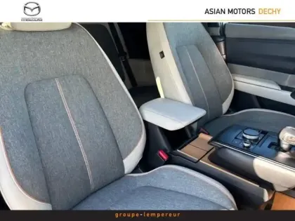 Photo 13 Mazda Mx-30  e-SKYACTIV 145ch First Edition Modern Confidence